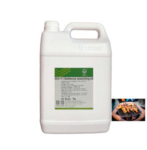 น้ำมันปรุงรสบาร์บีคิวอเนกประสงค์เหมาะสำหรับอาหารและฉากทำอาหารต่างๆรวมถึงบาร์บีคิวการอบและผัด - Product Image 1