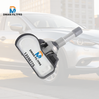 Nouveaux produits explosifs : Capteur de pression des pneus TPMS 13598775 pour pièces automobiles