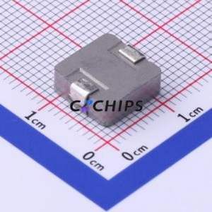 Inductor de Potencia SMD PSPMAA1040H-R56M-ANP, 11x10mm (Inductancia: 560nH) (Precisión: 20%) (Corriente Nominal: 18A) - Product Image 2