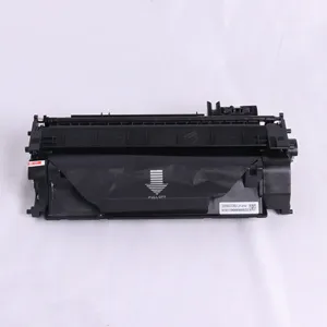 MYQ פרימיום טונר מחסנית 05A CE280A 280A 80A CE 505A תואם עבור HP P2035 400 M401 MFP425DN מדפסת