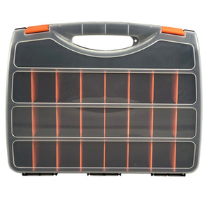 Parts <strong>Box</strong> Hardware Portable Home Portable Household Large <strong>Tool</strong> <strong>Box</strong> Screw <strong>Storage</strong> - Product Image 1