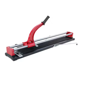 Máy cắt gạch tay 600mm Máy cắt gạch thủ công với đường đôi - Product Image 2