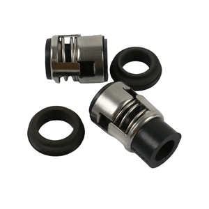 Chịu mài mòn bơm con dấu cơ khí G03-12/16 Vật liệu silicon carbide phù hợp cho <span class=keywords><strong>Grundfos</strong></span> Máy bơm nước trục con dấu - Product Image 5