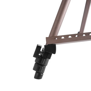 Xingweifeng WE3030 — trépied Portable réglable en aluminium, kits de <span class=keywords><strong>peinture</strong></span> pour affichage - Product Image 4