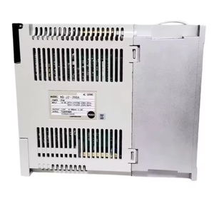 Controlador de Servo Programable Serie J2S MR-J2S-200A - Product Image 4