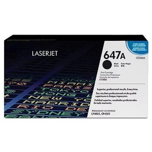 CE260A 647A New Original Full Laser Toner Cartridge Black for Model CE285A Bulk Packaging 4.50kg Volumetric Weight - Product Image 1