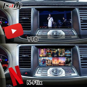 Sailt-velero ndroid 13 para issan avara 40, 2010-2015 - Product Image 4