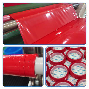 Cinta adhesiva doble de espuma acrílica de doble cara de montaje resistente personalizada - Product Image 6