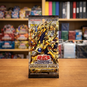 กล่องบูสเตอร์ Yu-Gi-Oh TCG Dimension Force DIFO 30 ซอง ของแท้จากเกาหลี ซีลปิดสนิท การ์ดสะสมอนิเมะ กระดาษ Konami ของสะสม ขายส่ง - Product Image 2