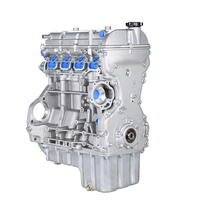 Ensemble moteur 1.4L K14B avec moteur Del pour modèles colorés Suzuki Swift Ciaz Ertiga Big Dipper Sx4 Vitara