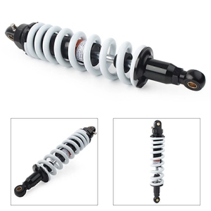 900 libbre 12mm molla 400mm per <span class=keywords><strong>Yamaha</strong></span> <span class=keywords><strong>TT</strong></span> <span class=keywords><strong>600</strong></span> E - Product Image 2