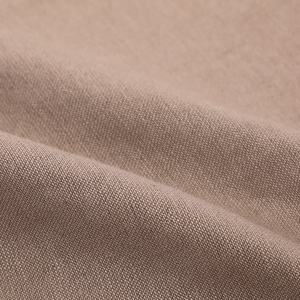 Экологичная льняная хлопковая спандекс смешанная пряжа Органическая тканая ткань с стрейч для платьев рубашки диваны для девочек - Product Image 3