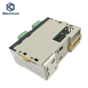 PLC สำหรับคอนโทรลเลอร์แบบตั้งโปรแกรมได้รุ่น CJ1W-SCU32 - Product Image 1