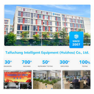 Testeur manuel vertical en bakélite à réglage rapide de précision pour les services d'usinage CNC avec fonctions de poussée et de traction - Product Image 4