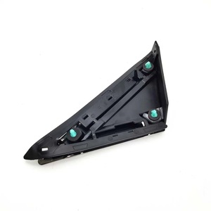Cadillac <b>Mirror</b> Angle Triangular Fender 22774041 22774040 <b>Plastic</b> Replacement Part For SRX LT Truck - Product Image 3