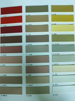 Vente en gros sac en tissu vinyle cuir PVC gaufré Textile de maison canapé meubles vêtement voiture de golf fins décoratives-étanche