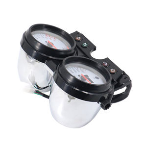 Tachymètre de Moto, Jauge de Compteur de Vitesse pour HONDA <span class=keywords><strong>CB600</strong></span> <span class=keywords><strong>Hornet</strong></span> 600 1996 1997 1998 1999 2000 2001 2002 Street Bike - Product Image 3