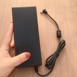 อะแดปเตอร์ไฟ 24V 8A, แหล่งจ่ายไฟที่ได้รับการรับรองความปลอดภัยสำหรับเครื่องพิมพ์ 3 มิติและเครื่องแกะสลัก, เครื่องชาร์จไฟ - Product Image 1
