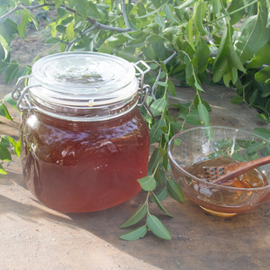 Yémen Sidr 1 Kg Clip Bocal En Verre <span class=keywords><strong>Pur</strong></span> <span class=keywords><strong>Miel</strong></span> Naturel Brut 100% Liquide Séché Style Halal Certifié Pakistan Ventes - Product Image 2