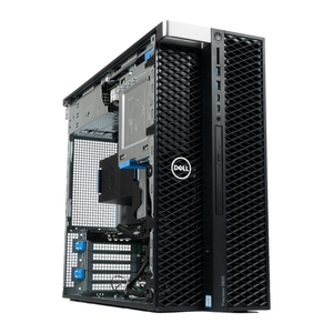 Station de travail <span class=keywords><strong>Dell</strong></span> à bas prix Precision 5820 / 5860 / <span class=keywords><strong>7820</strong></span> / 7860 - Product Image 4