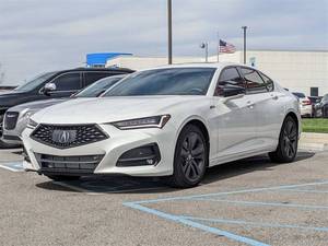 รถยนต์ TLX 4 ประตู ซีดาน ขับเคลื่อนล้อหน้า สภาพดี ใช้งานน้อย เบาะหนัง ล้อแม็กซ์ ระบบควบคุมความเร็วอัตโนมัติ พร้อมขาย - Product Image 6