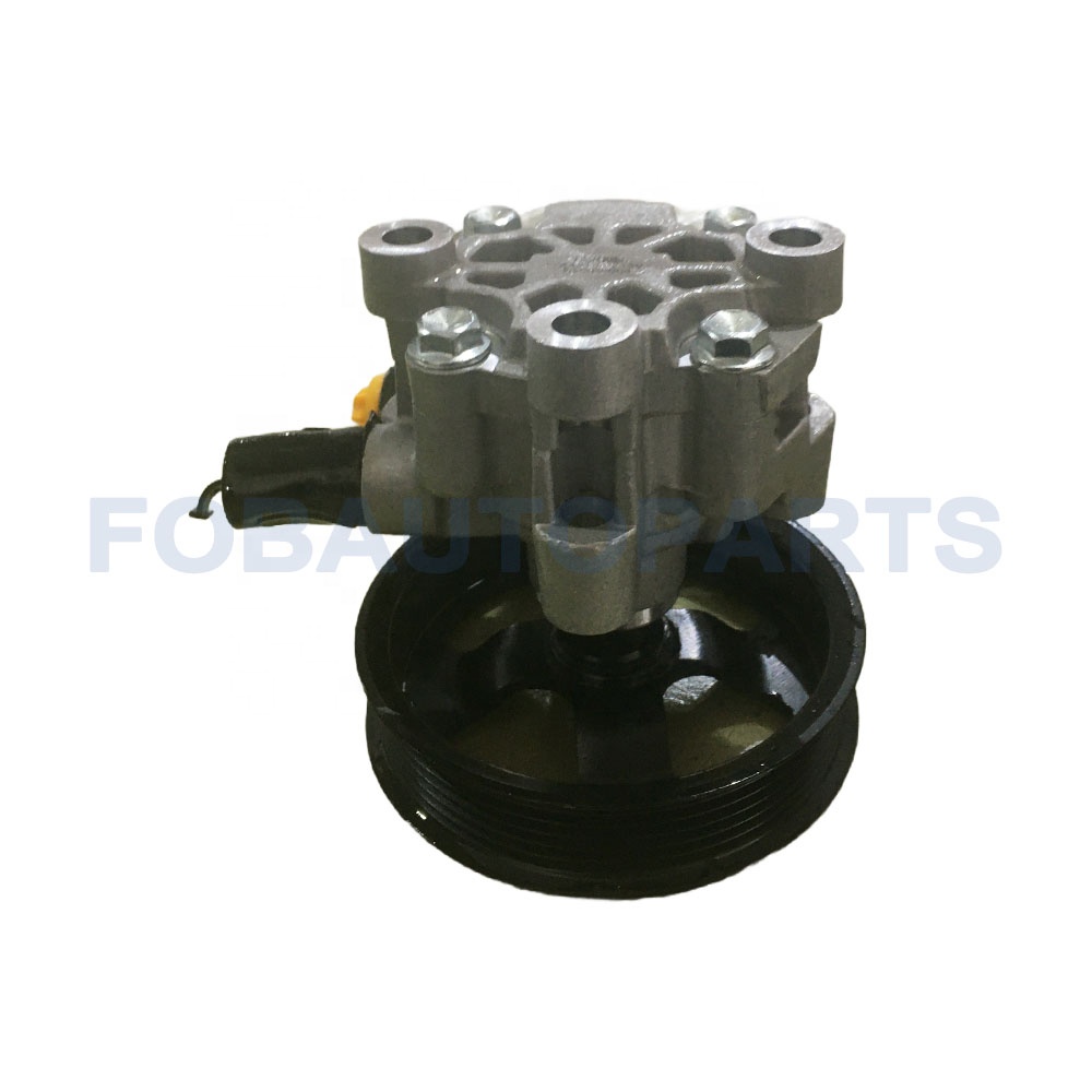 Replacement Power Steering Pump with Pulley for Toyota for Corolla Matrix 2003-2008 44310-02120 4431002120