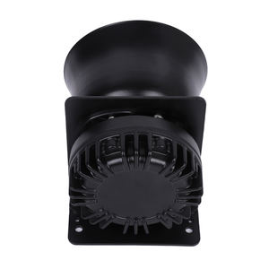 Jingwei ลำโพงแตรกลางแจ้งปรับแต่งได้,ลำโพงไซเรนรถพยาบาลรถยนต์ไฟฟ้า11ohm อัตโนมัติลำโพงหน่วยขับฮอร์น - Product Image 4