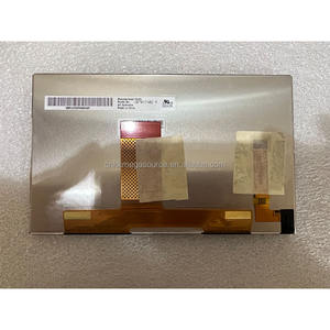 Tout nouveau panneau d'affichage LCD original G070VTN02.0 7 pouces résolution 800*480 - Product Image 3