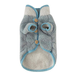 Albornoz OEM para mascotas, ropa para perros <span class=keywords><strong>de</strong></span> secado rápido, toalla, abrigo envolvente para todo el cuerpo para gatos, albornoz <span class=keywords><strong>de</strong></span> <span class=keywords><strong>baño</strong></span> grueso para ropa <span class=keywords><strong>de</strong></span> mascotas - Product Image 1