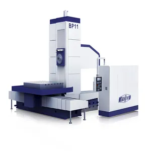 DAHUIMT TK6511 Heavy Duty Horizontal Milling Boring Machine for Metalworking CNC Boring and Milling Machine