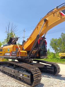 Prix bon marché SANY365H Pelle sur chenilles d'occasion SANY SY365H d'origine Pelle sur chenilles d'occasion moyenne de 36,5 tonnes - Product Image 3