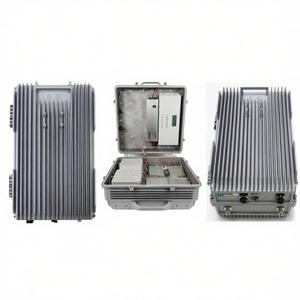 <span class=keywords><strong>Amplificador</strong></span> de <span class=keywords><strong>Señal</strong></span> 5G/4G/3G/2G de 1800/2100MHz, Repetidor de 43dBm 20W, <span class=keywords><strong>Amplificador</strong></span> de Potencia RF Multifrecuencia FM/VHF/UHF para Cobertura Rural - Product Image 4