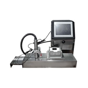 Impresora <span class=keywords><strong>de</strong></span> Inyección <span class=keywords><strong>de</strong></span> Tinta para Pajillas <span class=keywords><strong>de</strong></span> Semen, Equipo Veterinario <span class=keywords><strong>de</strong></span> Bajo Costo para Uso en Ganado - Product Image 1