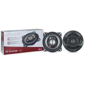 TS-A1695R Car Audio <b>Speaker</b> 6 Inch 350W Max 2-Way Coaxial For Vehicle Stereo <b>System</b> - Product Image 4
