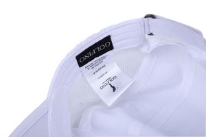 Cappellino da baseball in maglia e berretto sportivo <span class=keywords><strong>Golfino</strong></span>, - Product Image 4