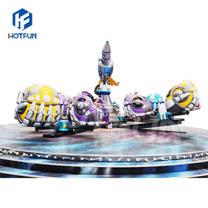 Delicado precio de fábrica Atractivo Parque de atracciones <span class=keywords><strong>Paseo</strong></span> Star Craft Adventure Ride para la venta - Product Image 2