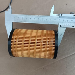 Repuestos para Motor Diésel, Filtro de Combustible para Excavadora 1R0793 1R0794 1R1803 1R-1803 1R1804 WK8065 para Caterpillar - Product Image 2