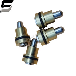 מחפר חלקים 3058790 9108066 9107447 ג 'ויסטיק pushitachi EX200-2 EX200-3 EX200-5 - Product Image 4