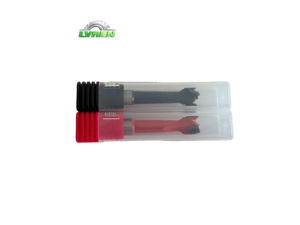 1/<span class=keywords><strong>2</strong></span> <span class=keywords><strong>inch</strong></span> thẳng chân Vonfram cacbua CNC trung tâm tốc độ cao khoan nhàm chán <span class=keywords><strong>bit</strong></span> 12mm 15mm Đường kính lỗ mù đồ nội thất - Product Image 4