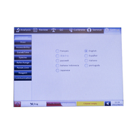 Bc-20s hematology analyzer darah dokter hewan mintray untuk vet
