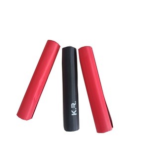 Squat weightlifting barbell pad stopper - Product Image 3