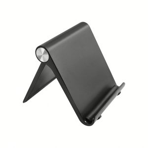 Soporte para Teléfono Móvil de Alta Calidad, Soporte Plegable Ajustable de Plástico, Personalizable con Logotipo - Product Image 4