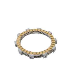 Disco de Embrague de Fibra para Motocicleta <span class=keywords><strong>Fz</strong></span> <span class=keywords><strong>150</strong></span> 110 R15 Vixion, <span class=keywords><strong>Precio</strong></span> Económico - Product Image 3