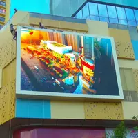 Xxxx Videos Supplier, Digital Billboard, 3D LED Screen Sign
