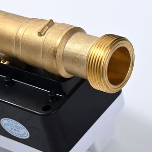 Best Modbus Ultrasonic <b>Flow</b> <b>Water</b> Consumption <b>Meter</b> and <b>Flow</b> <b>Meter</b> with Data Logger Smart 75mm - Product Image 5