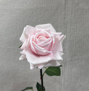 Rose Artificiali Real Touch per Decorazioni Matrimoniali Autunnali, Eventi e Feste - Fornitura all'Ingrosso - Product Image 2