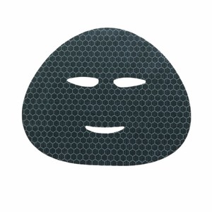 <span class=keywords><strong>Masque</strong></span> Facial en graphène noir, matière première en papier, <span class=keywords><strong>masque</strong></span> Facial vide sec, feuille de tissu, <span class=keywords><strong>masque</strong></span> en graphène noir - Product Image 1