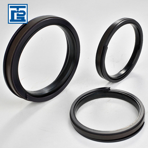 Phớt thủy lực piston hai chiều máy xúc Tongda SPGW - Product Image 2