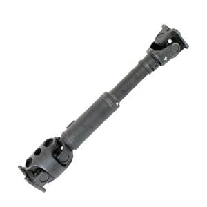 Transmission d'essieu avant de haute qualité pour Toyota Hilux 4 roues RZN169, cardan d'occasion Nissan Hiace 37140-35071 FAW - Product Image 3