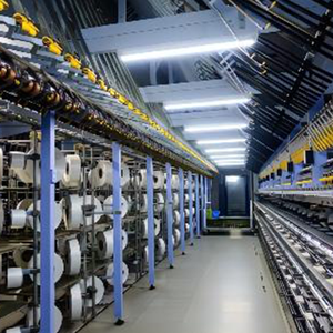 Sợi PP bán trực tiếp từ nhà máy 600D 900D, có thể tùy chỉnh, 100% sợi <span class=keywords><strong>Polypropylene</strong></span> dùng cho dây đai - Product Image 5